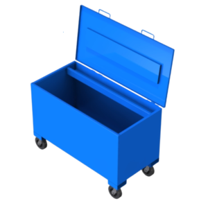 Jobsite Storage Box JB-250
