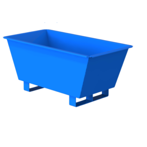 Mortar Box (Standard)