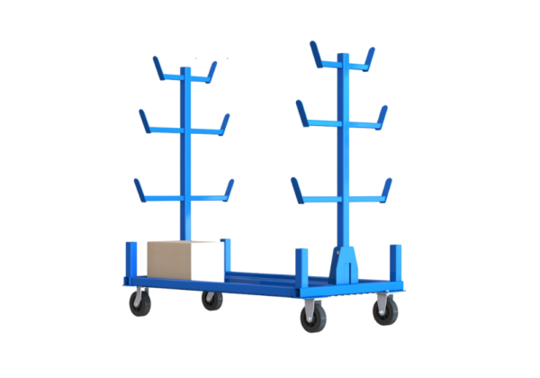 Pipe Rack 300 - ACIERHAUS